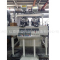 Ht-45s 2 Colors Manipulator Plastic Machine Injection